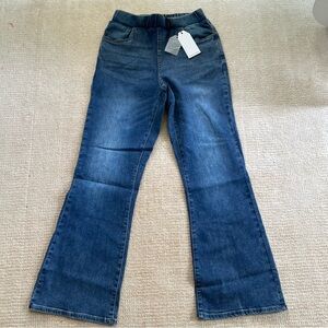 NWT Universal Standard Jeans / Sz 3XS (26)